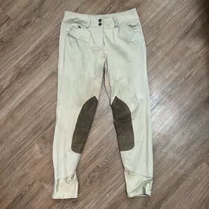 RJ Classics tan gulf breeches